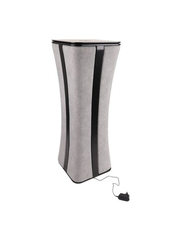Stolik bankietowy Jula Tower Inductive Charger (2634) - OUTLET